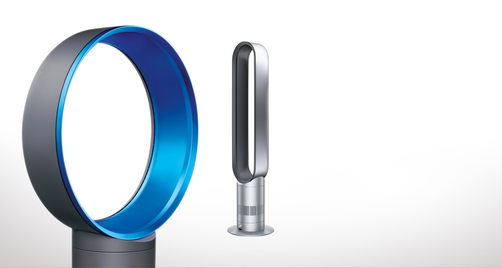 Technologie de ventilateurs et chauffages sans pales Dyson Site officiel