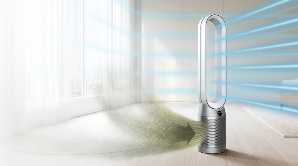 Dyson purifier cool autoreact