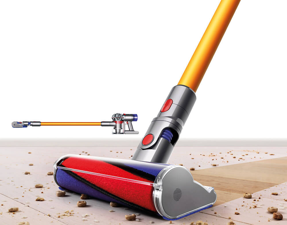dyson aspirateurs ventilateurs chauffages et accessoires site officiel