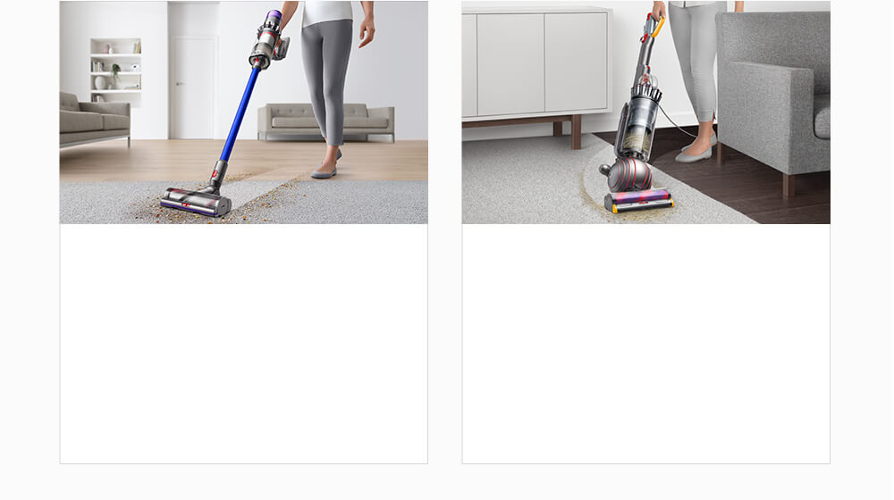 Nouvelle Technologie D Aspirateurs Dyson Site Officiel