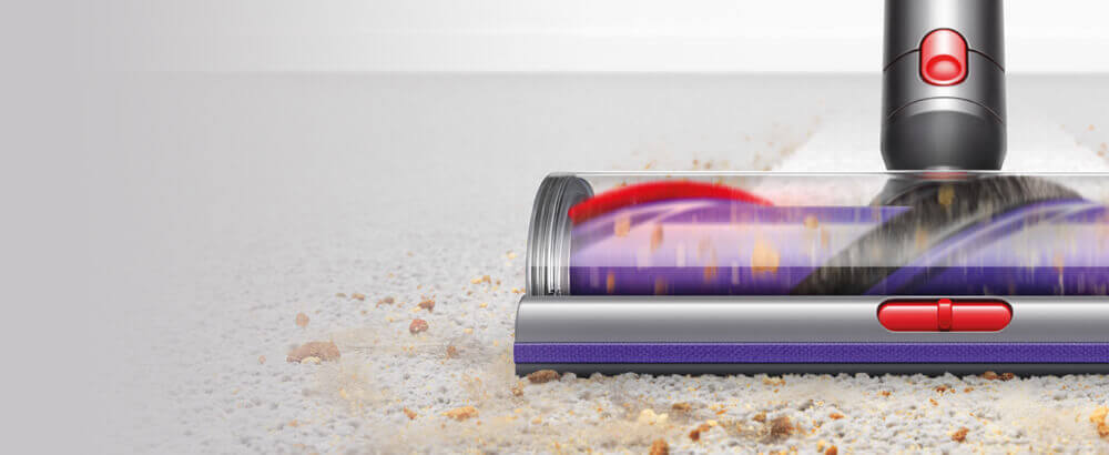 Nouvelle Technologie D Aspirateurs Dyson Site Officiel
