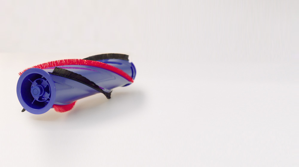 brush bar background image