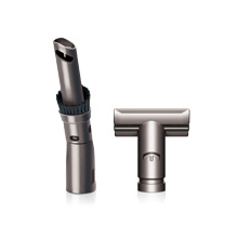 Accessoires supplémentaires