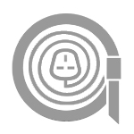 Graphique d'un tuyau d'aspirateur