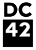 DC42 motif